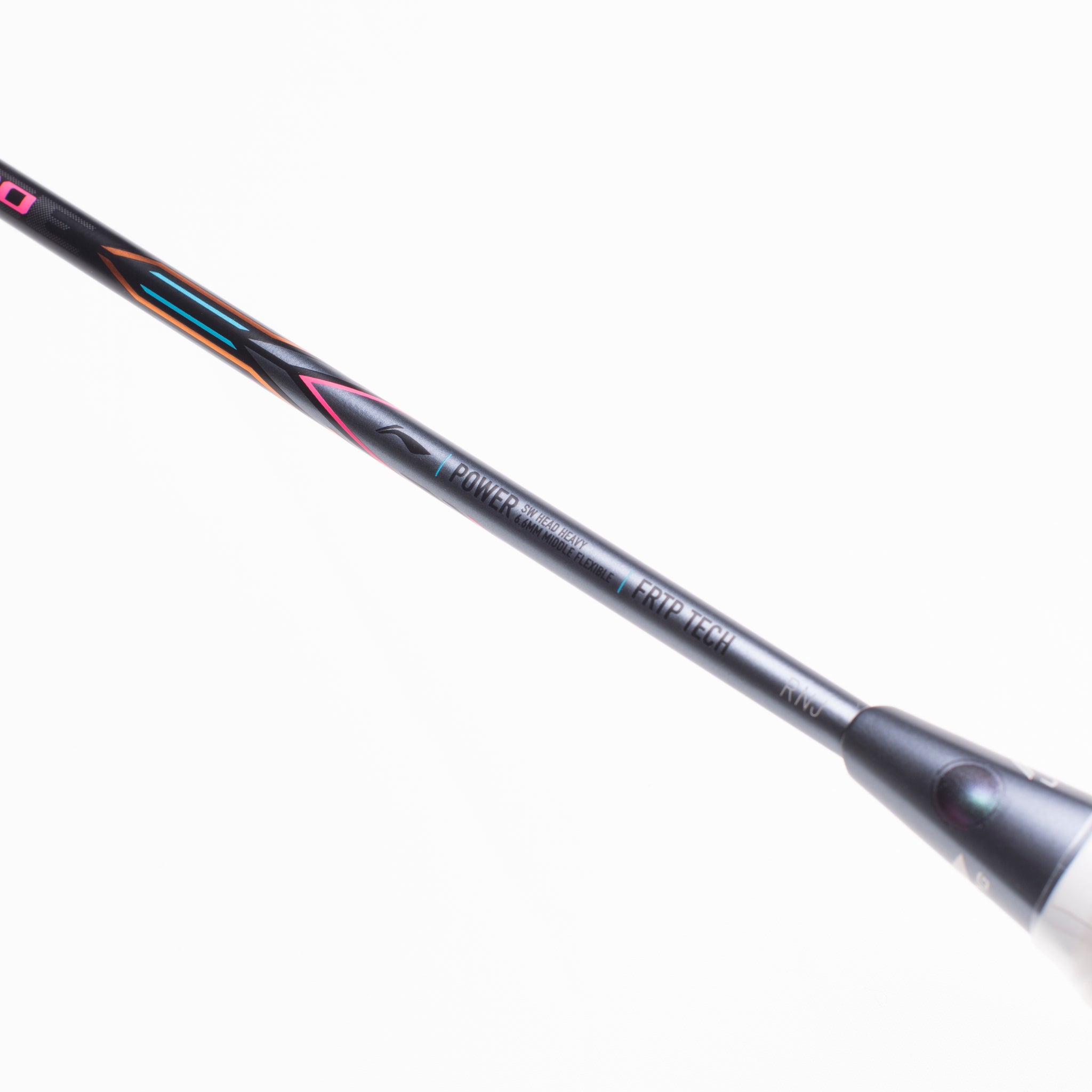 Li-Ning AXForce 80