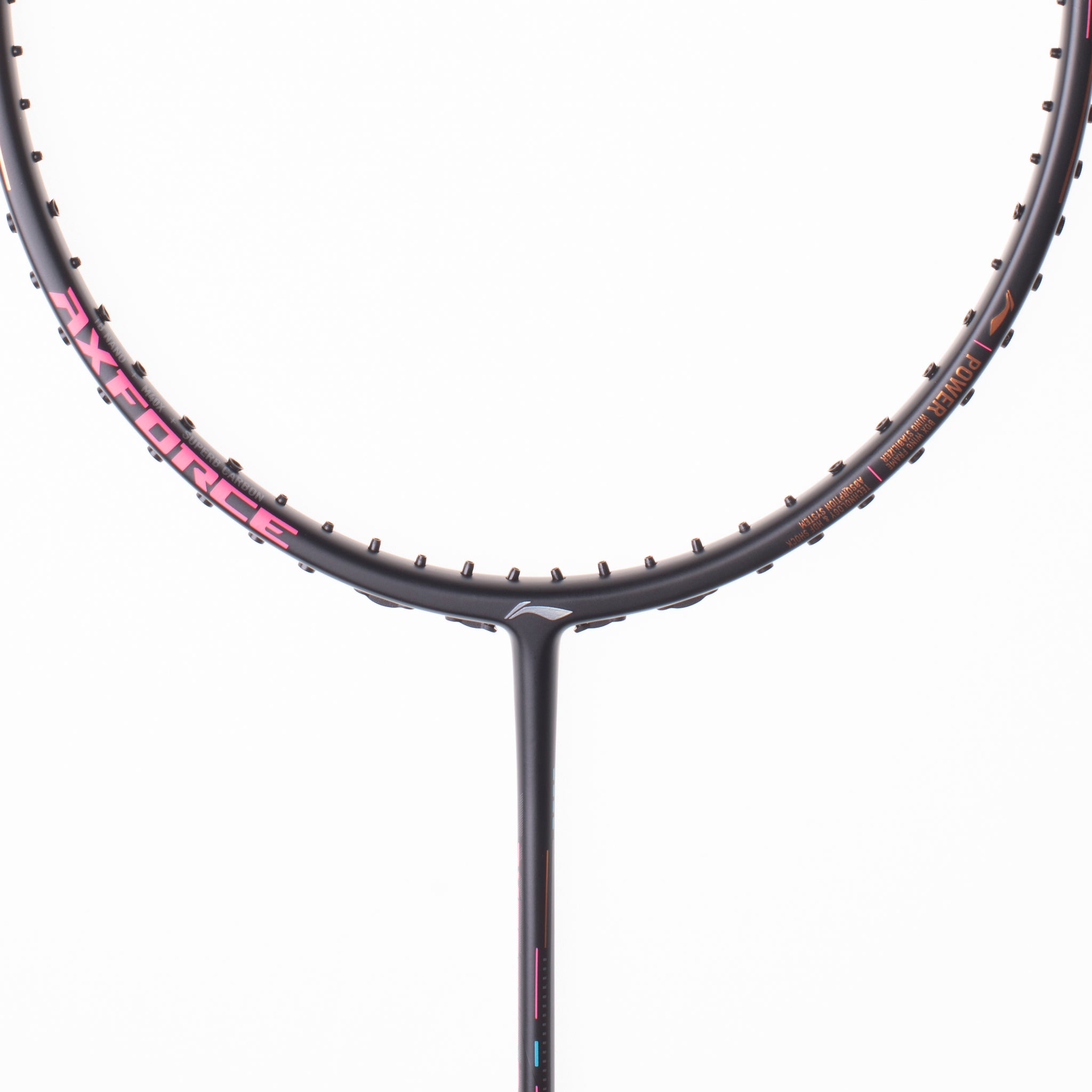 Li-Ning AXForce 80