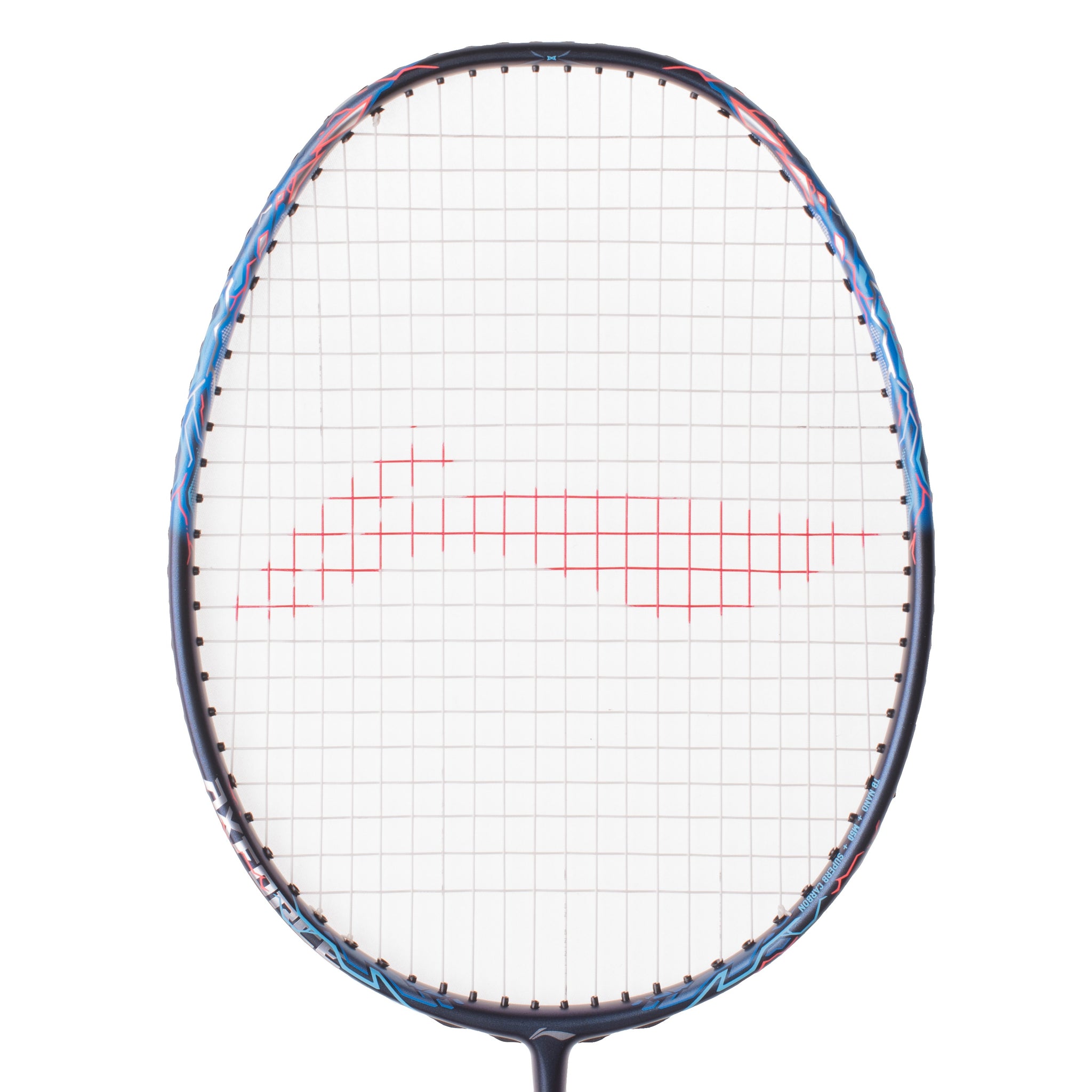 Li-Ning AXForce 90 Max Dragon