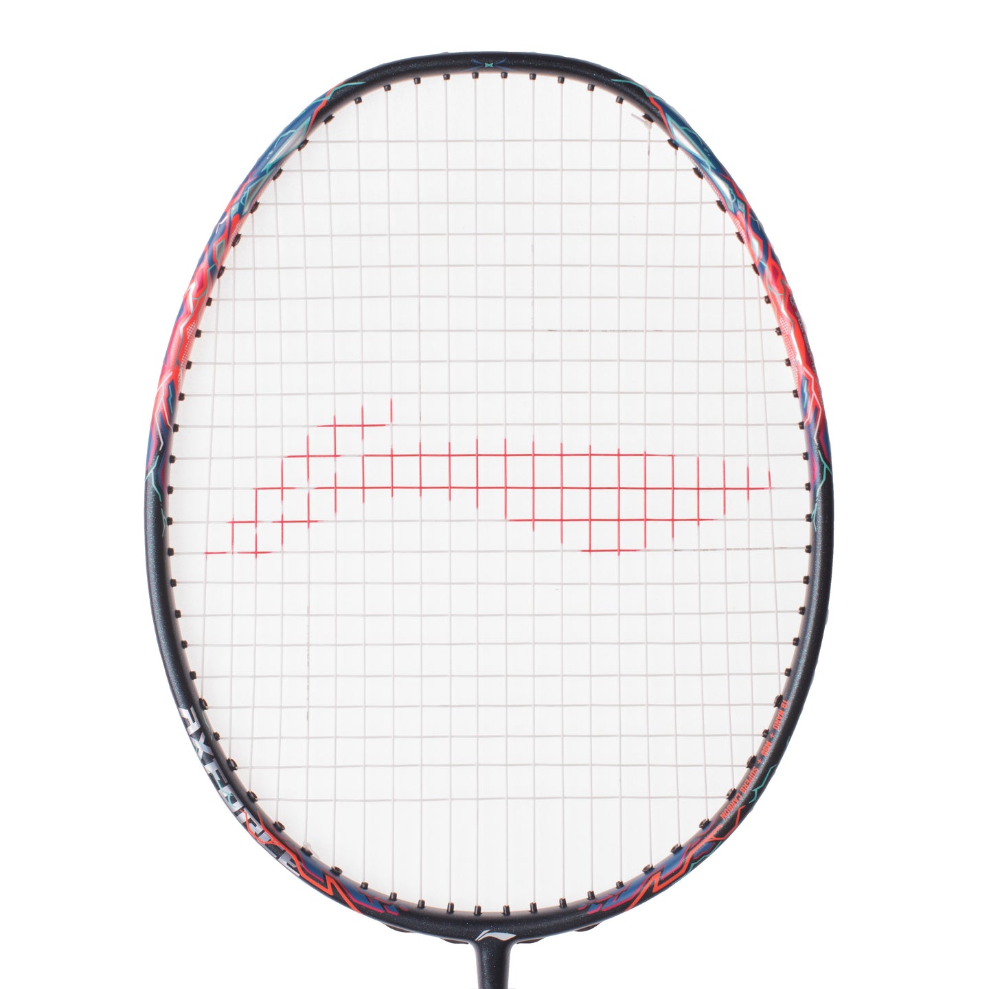 Li-Ning AXForce 90 Max Tiger