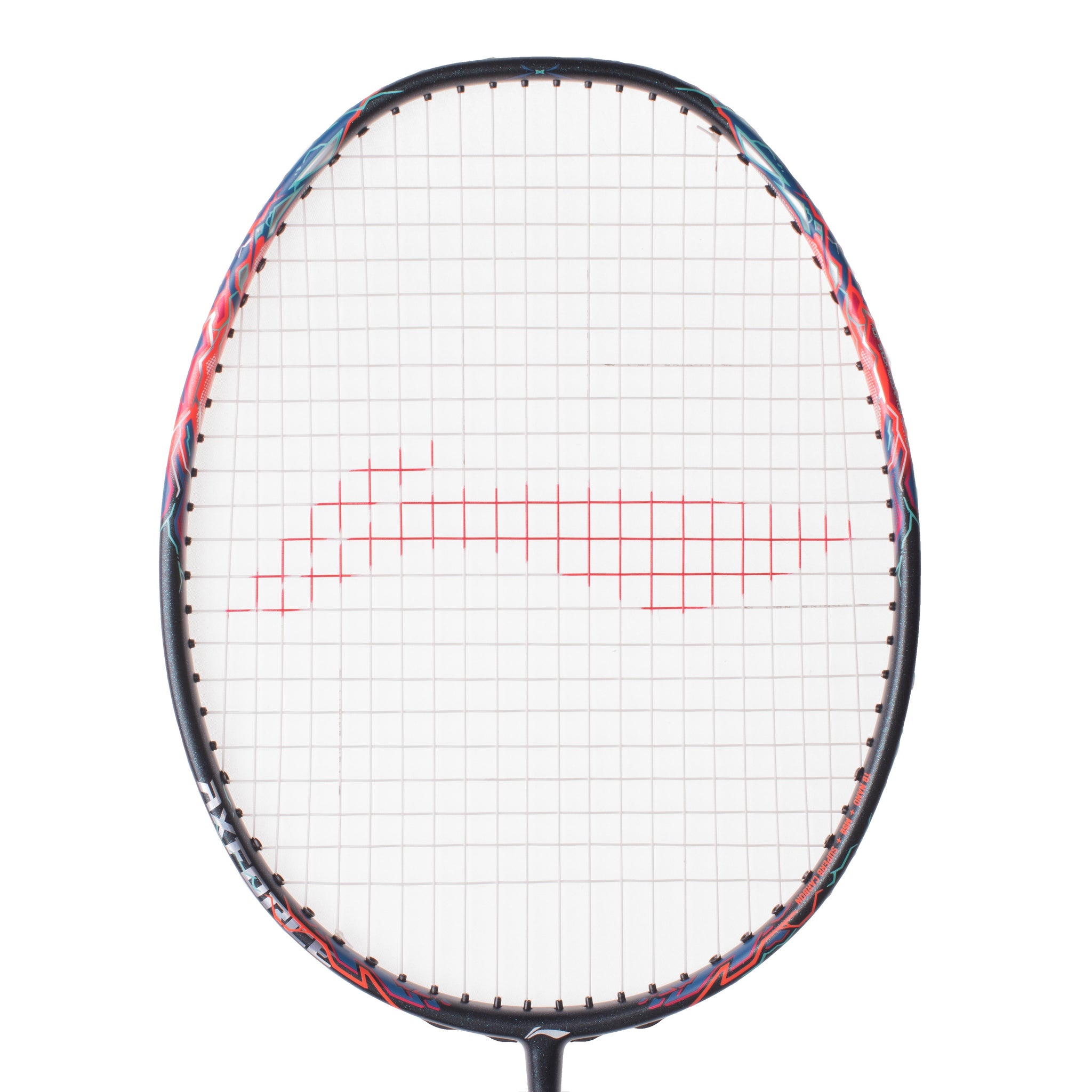 Li-Ning AXForce 90 Max Tiger
