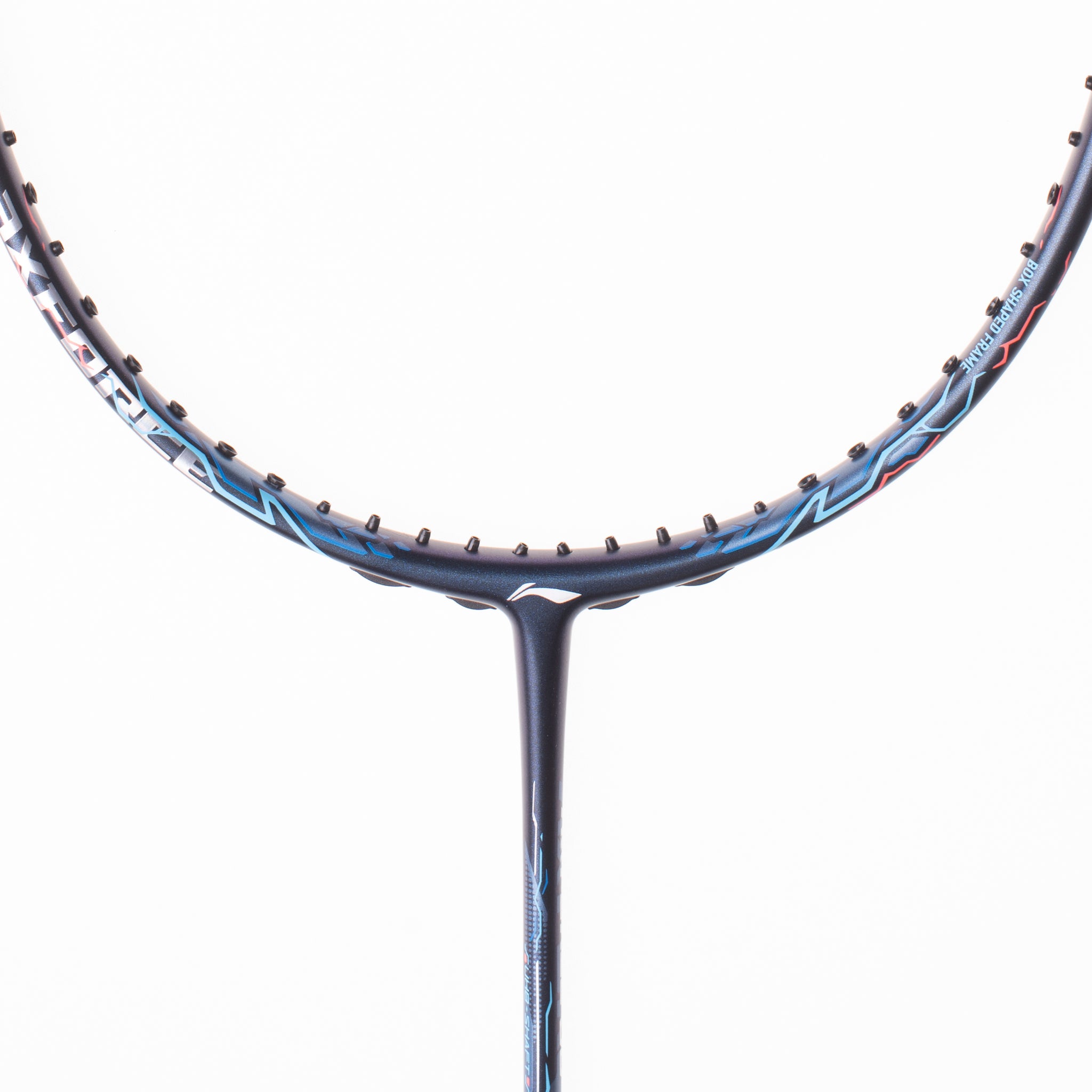 Li-Ning AXForce 90 Max Dragon