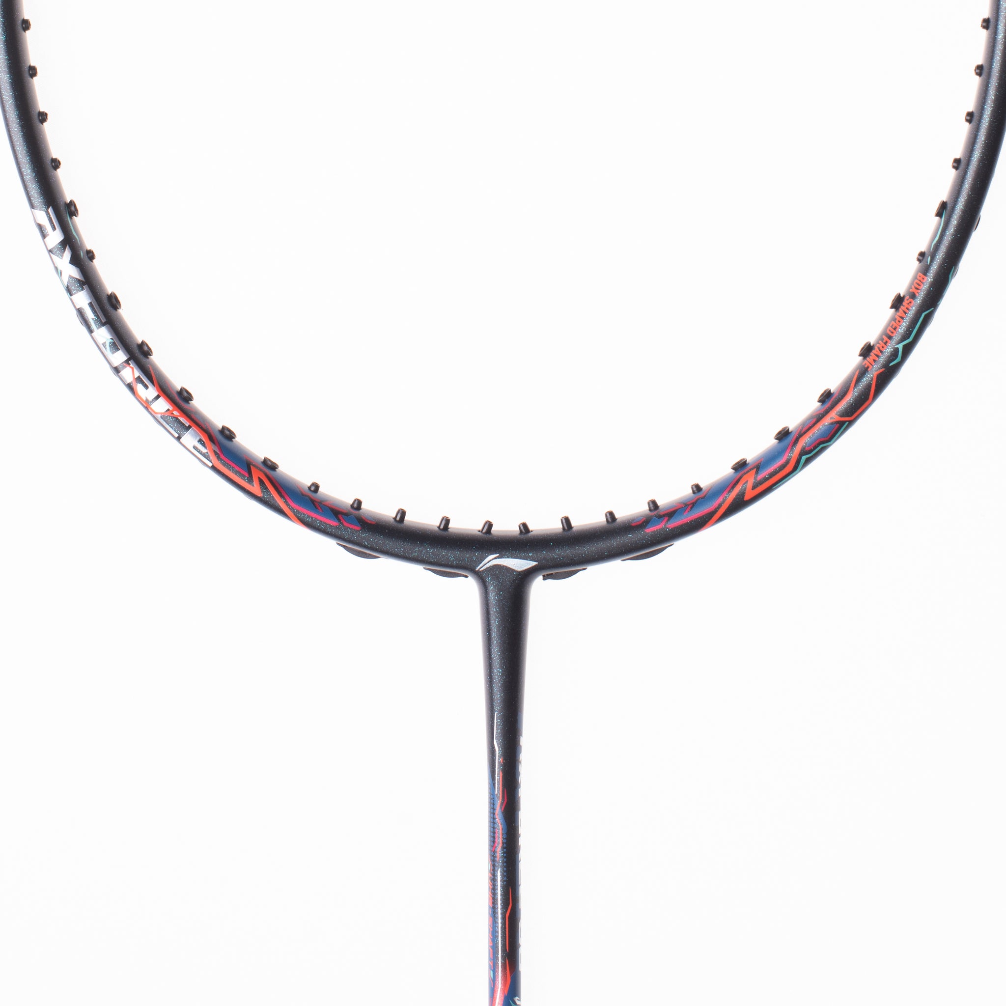 Li-Ning AXForce 90 Max Tiger