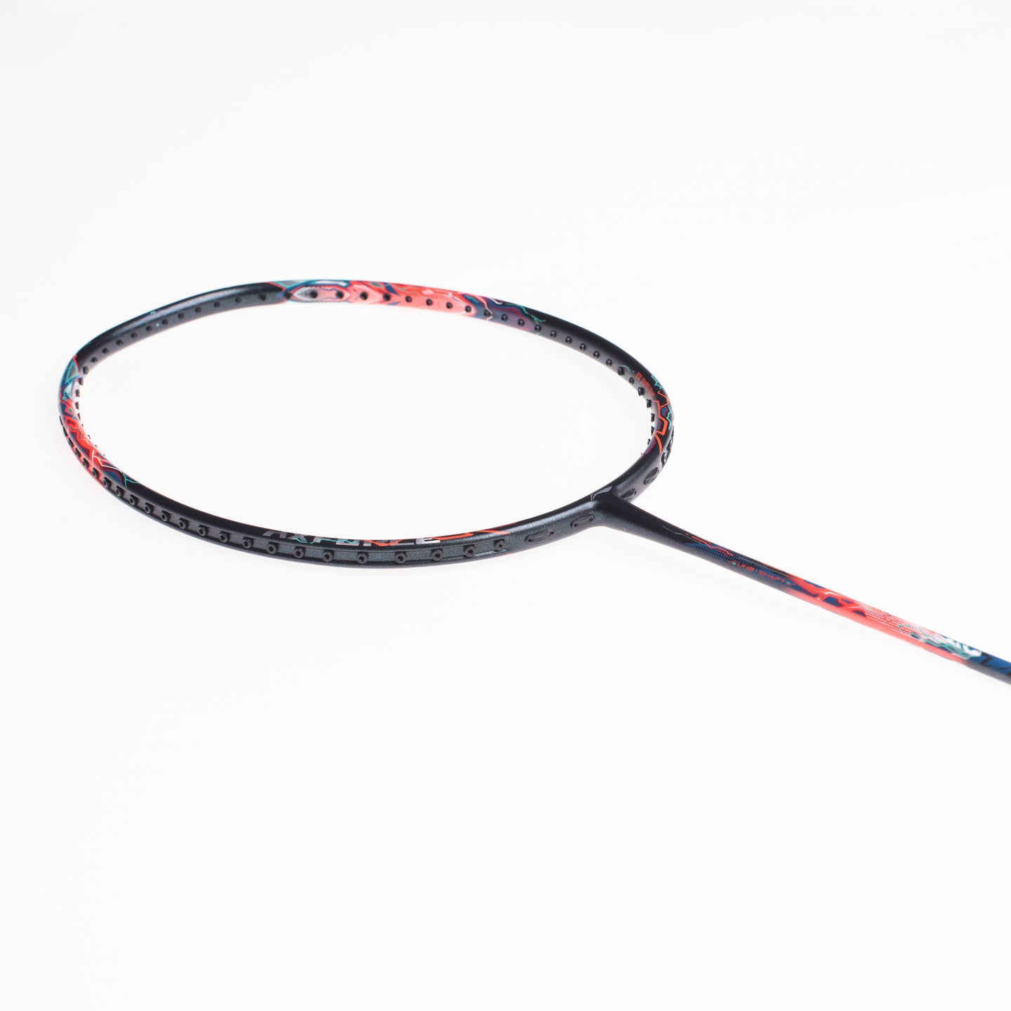 Li-Ning AXForce 90 Max Tiger