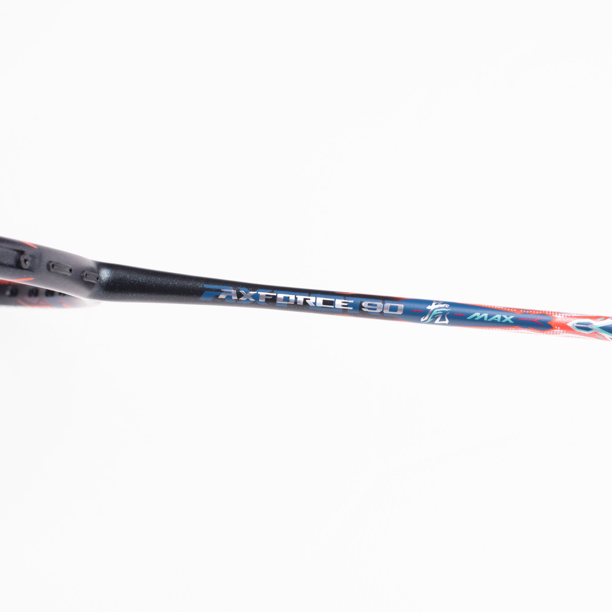 Li-Ning AXForce 90 Max Tiger