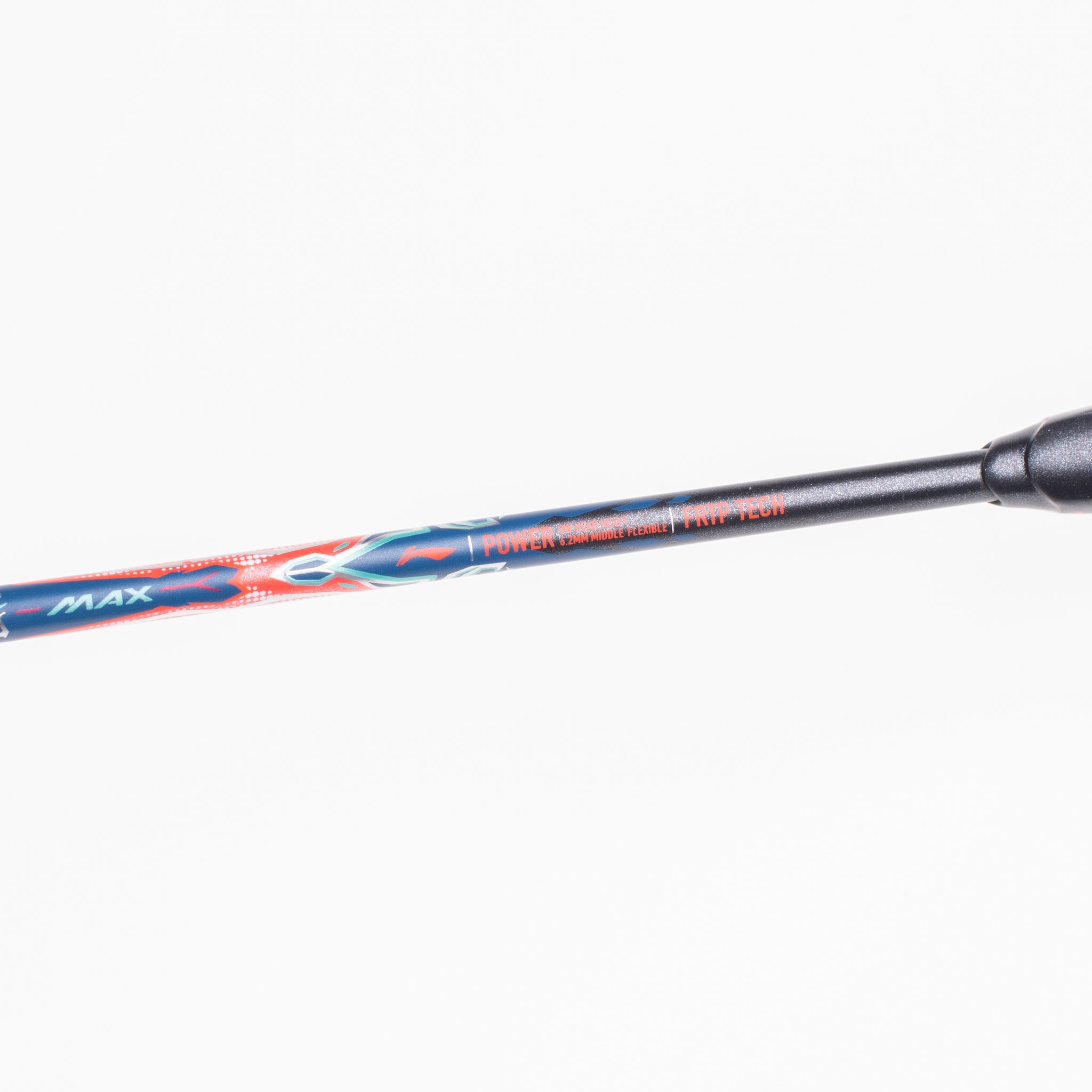 Li-Ning AXForce 90 Max Tiger