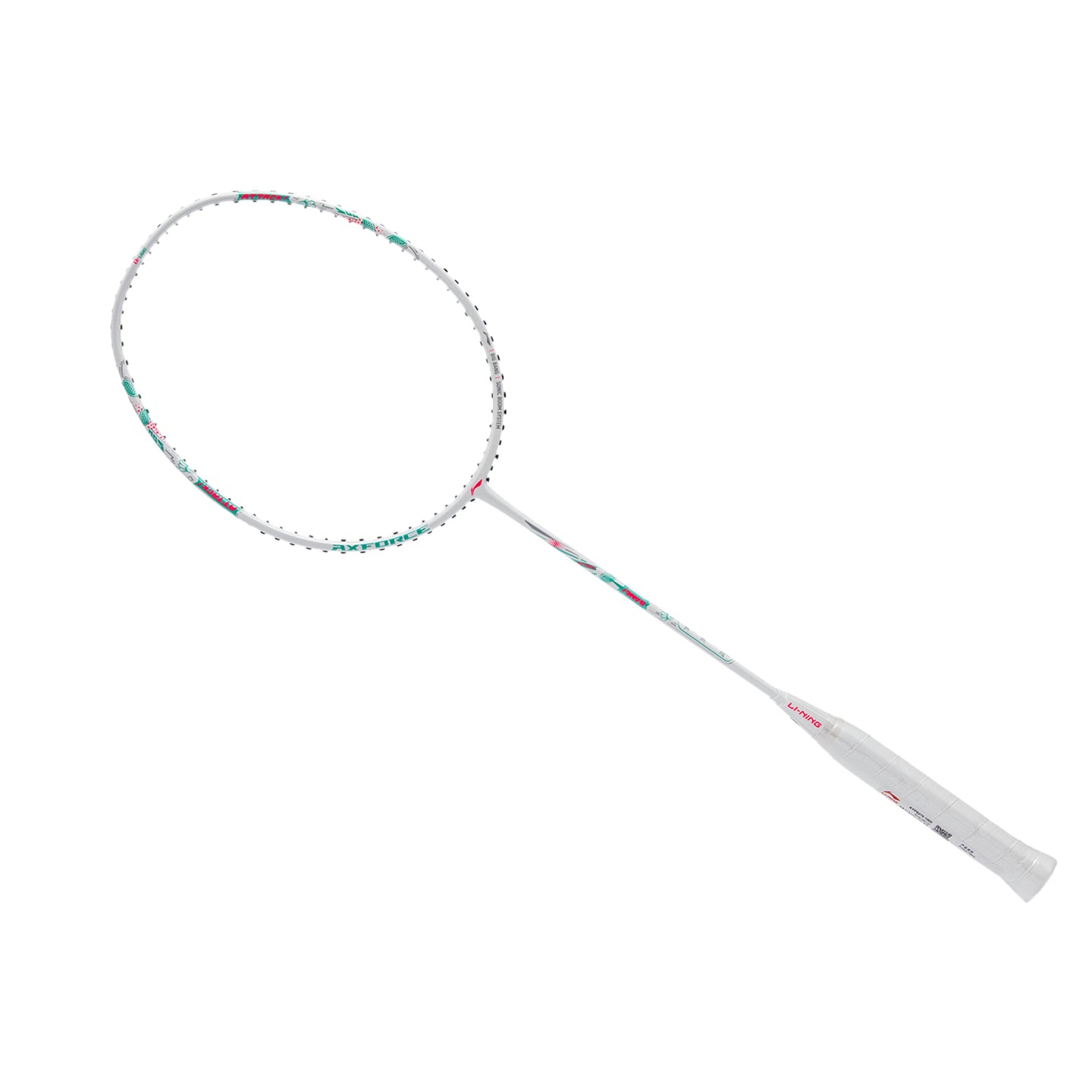 Li-Ning AXForce Big Bang White
