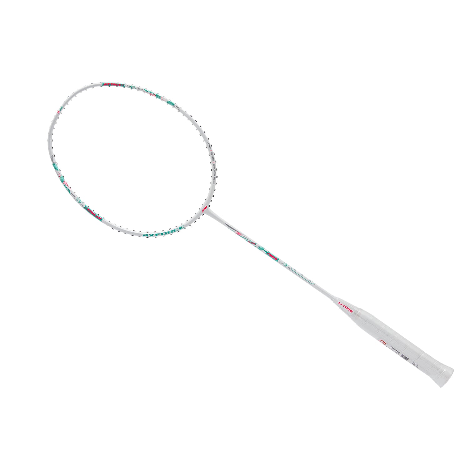 Li-Ning AXForce Big Bang White