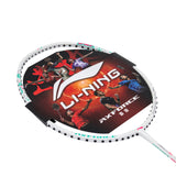 Li-Ning AXForce Big Bang White