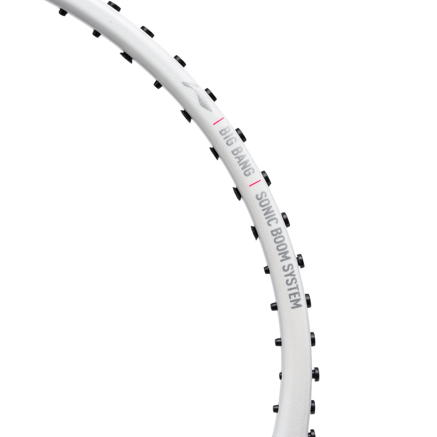 Li-Ning AXForce Big Bang White