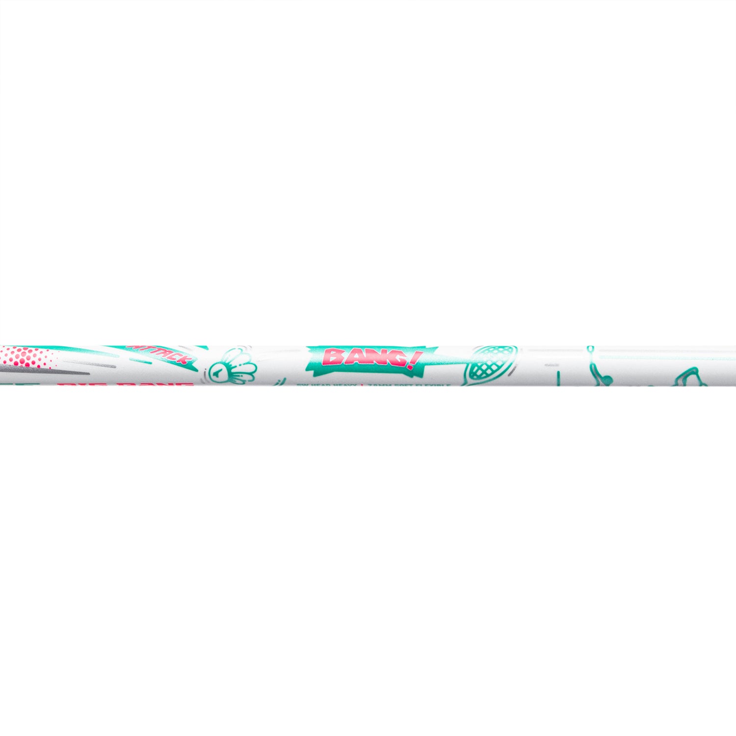 Li-Ning AXForce Big Bang White