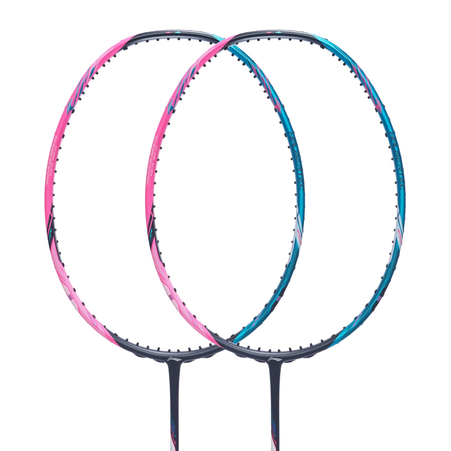 Li-Ning Halbertec 8000