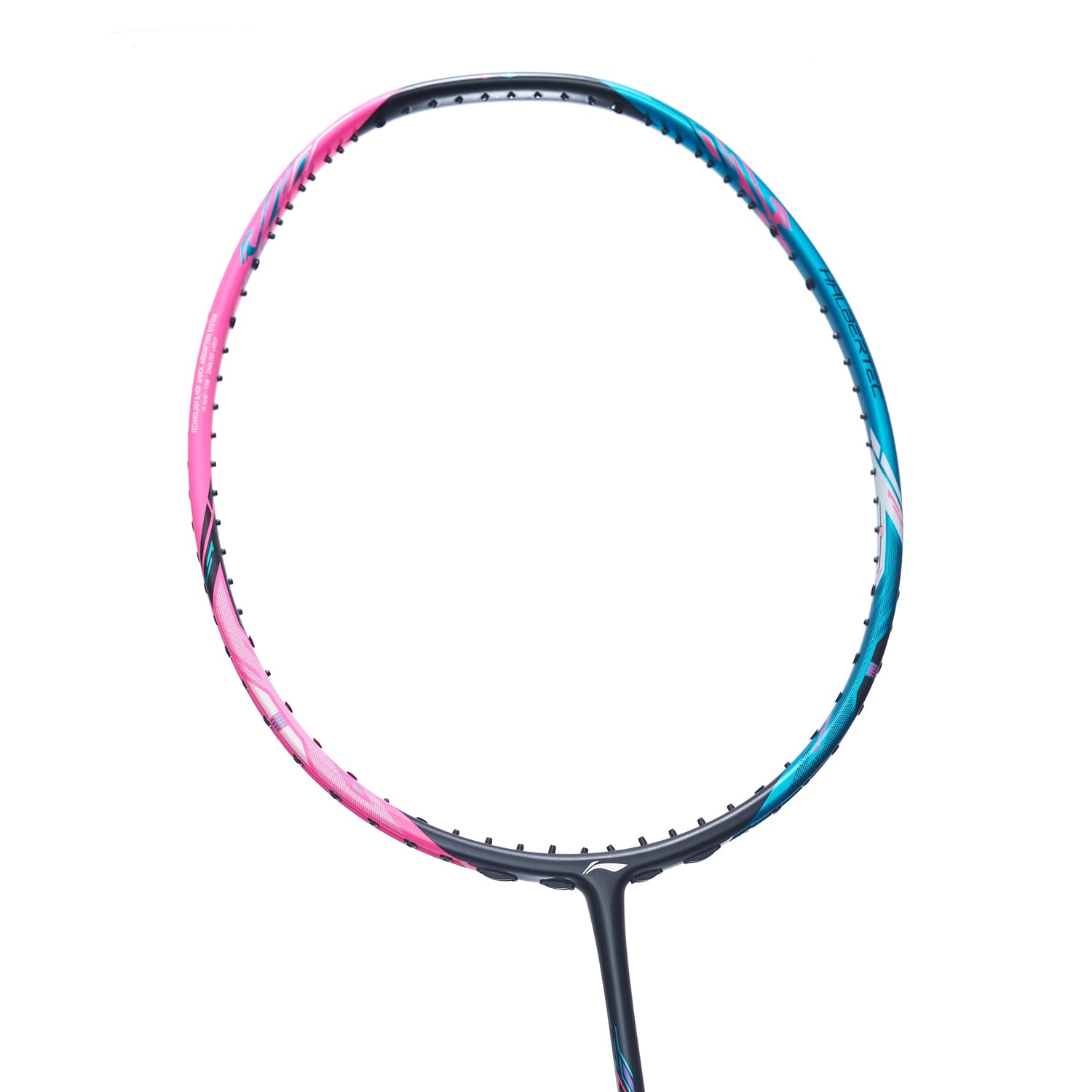 Li-Ning Halbertec 8000