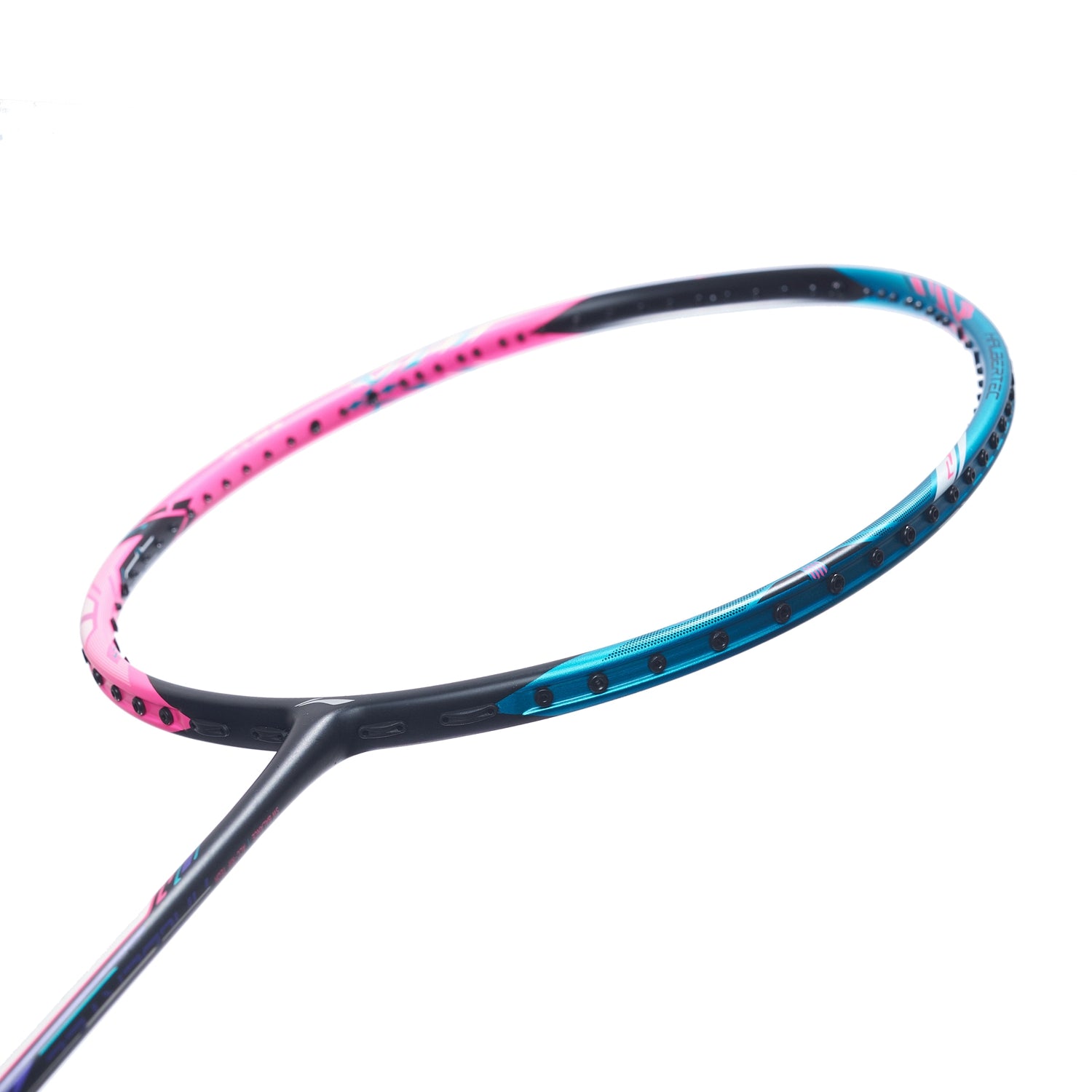 Li-Ning Halbertec 8000