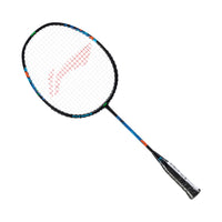 Li-Ning AXForce Kids Black