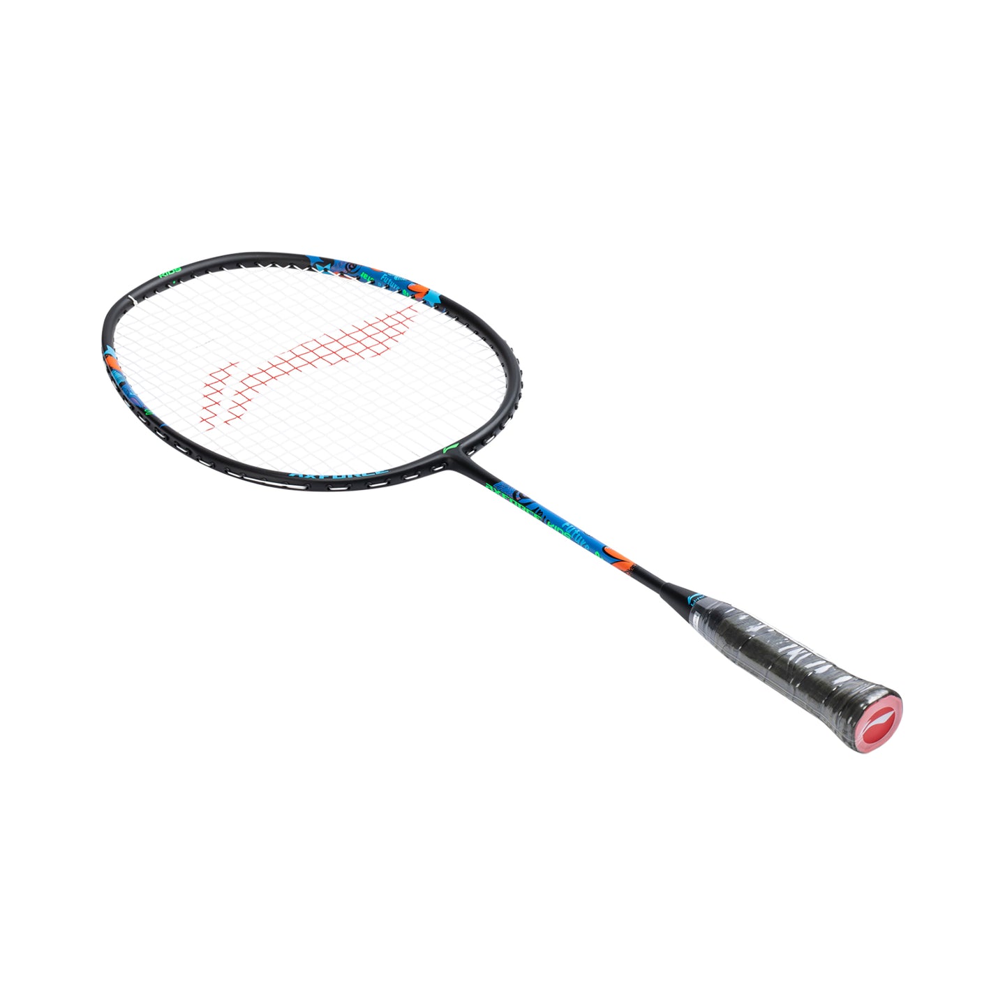 Li-Ning AXForce Kids Black