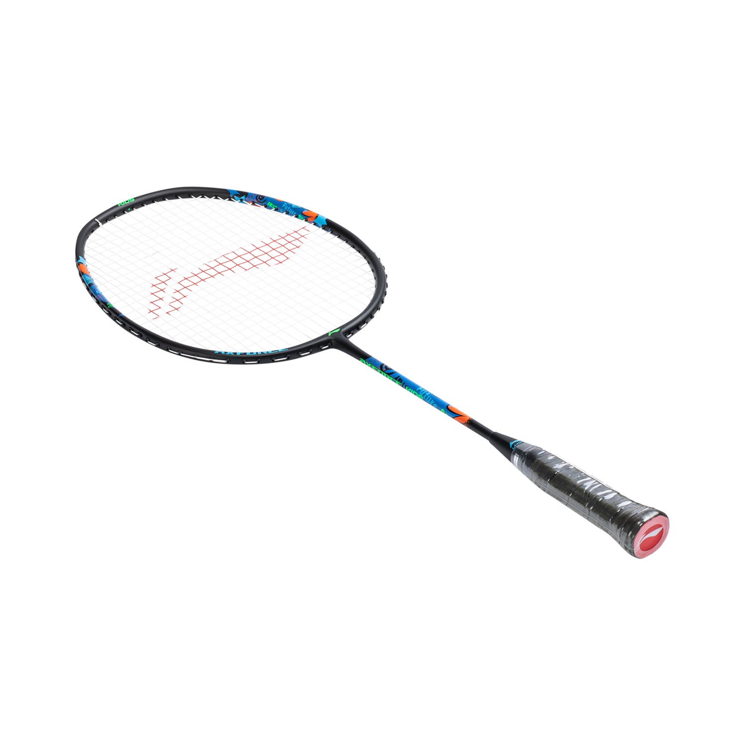 Li-Ning AXForce Kids Black