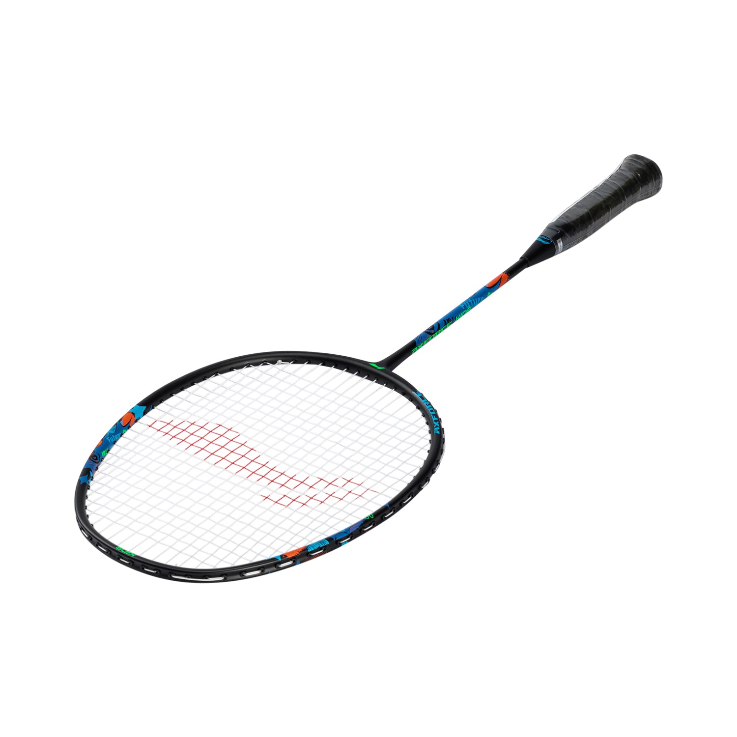 Li-Ning AXForce Kids Black