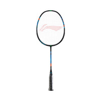 Li-Ning AXForce Kids Black
