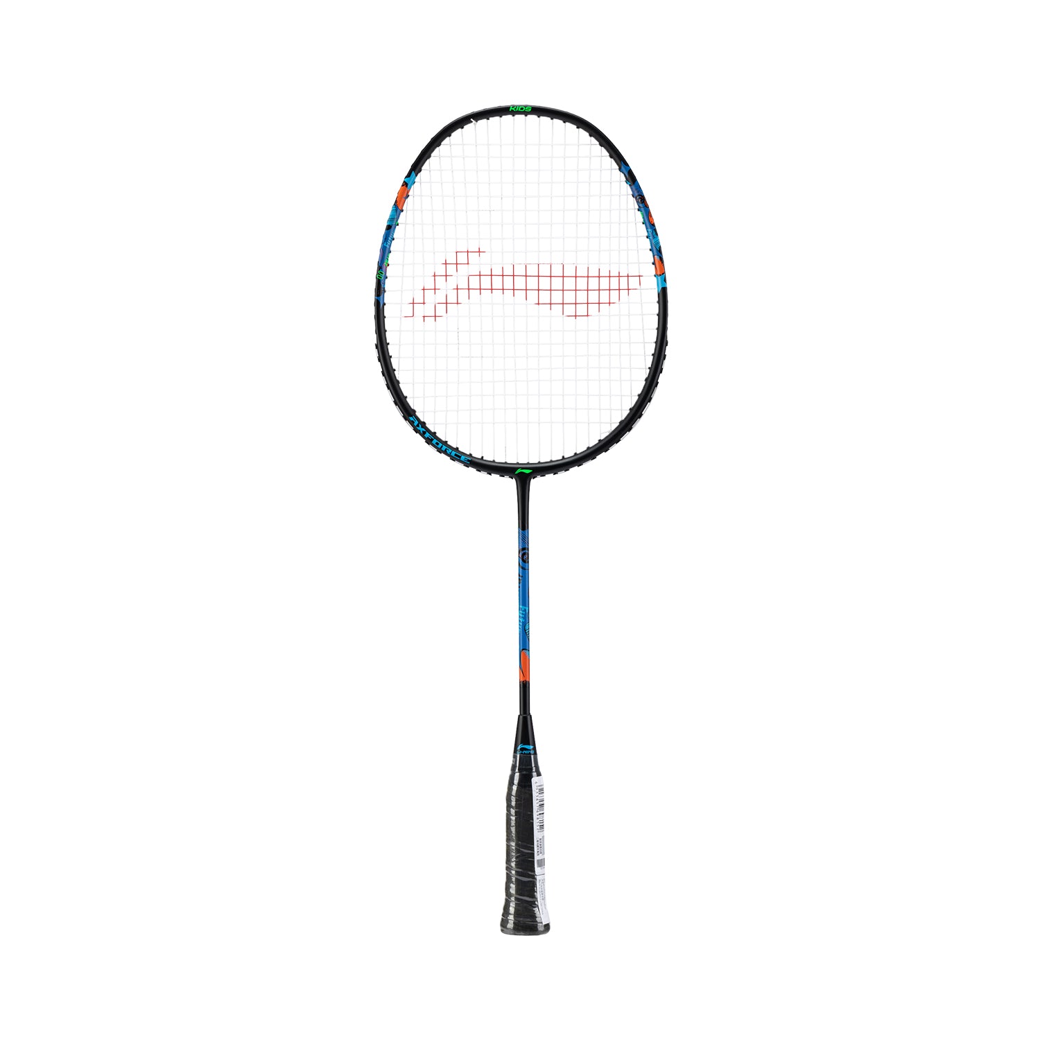 Li-Ning AXForce Kids Black