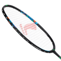 Li-Ning AXForce Kids Black