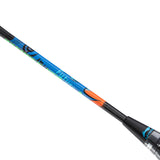 Li-Ning AXForce Kids Black