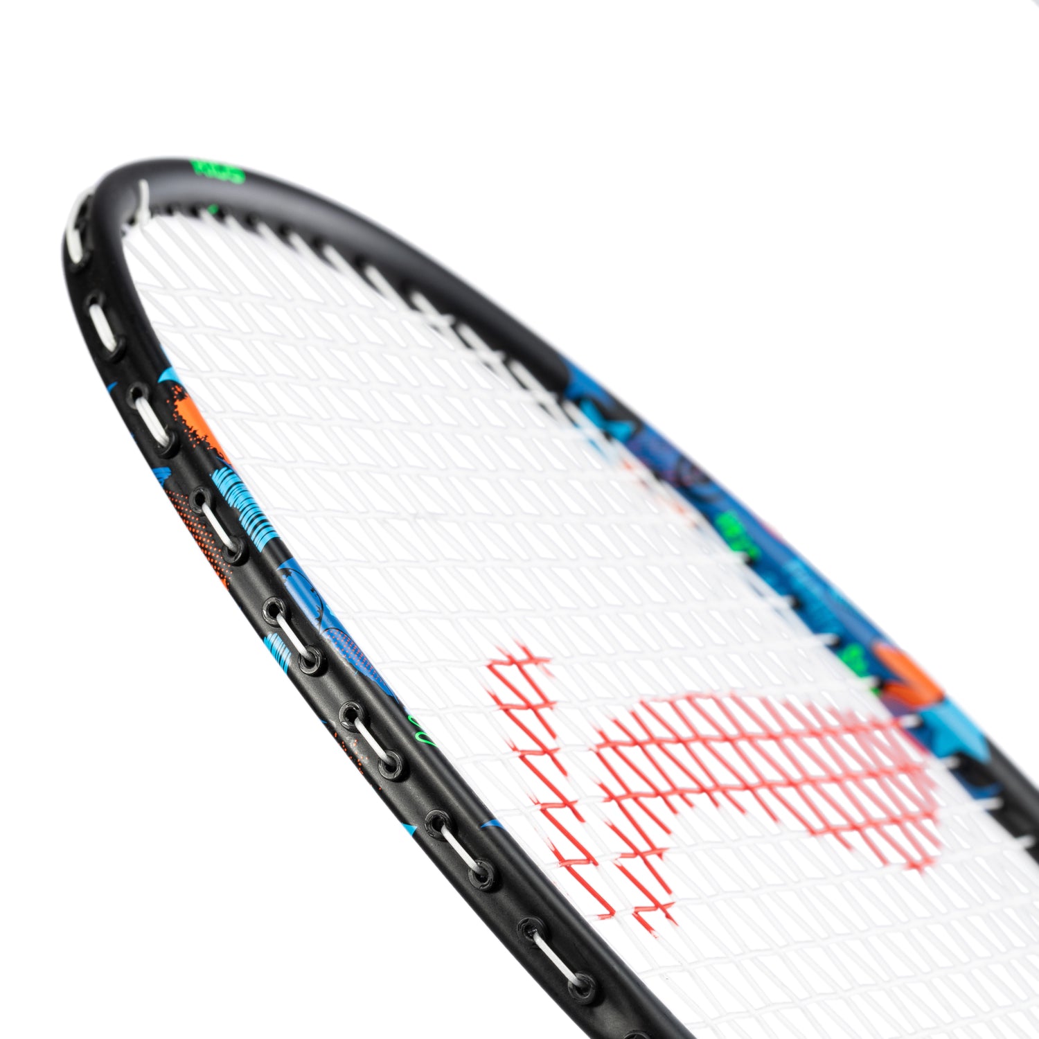 Li-Ning AXForce Kids Black
