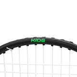 Li-Ning AXForce Kids Black