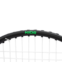 Li-Ning AXForce Kids Black
