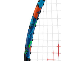 Li-Ning AXForce Kids Black