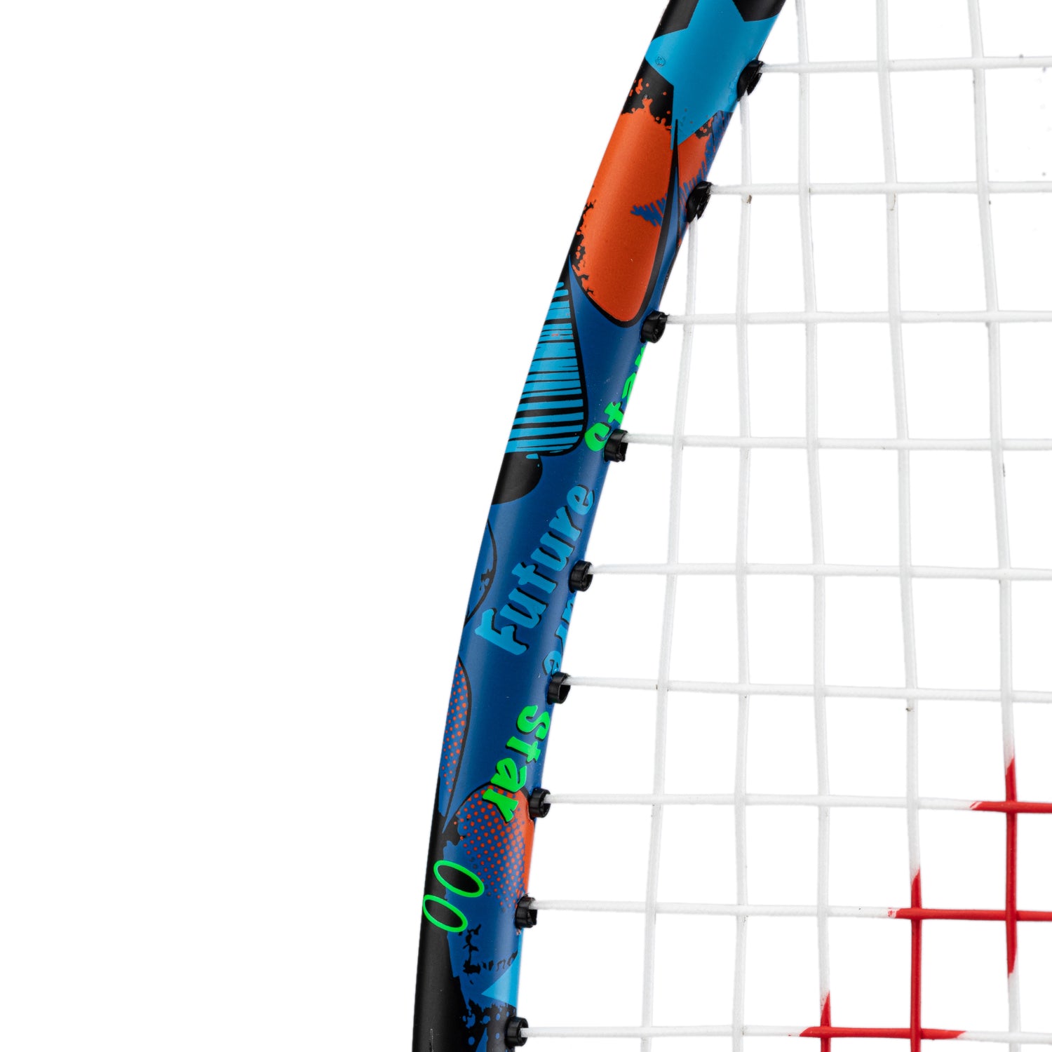 Li-Ning AXForce Kids Black