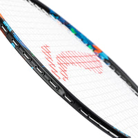 Li-Ning AXForce Kids Black