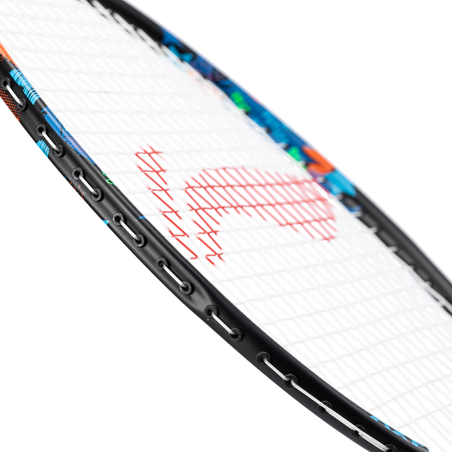 Li-Ning AXForce Kids Black