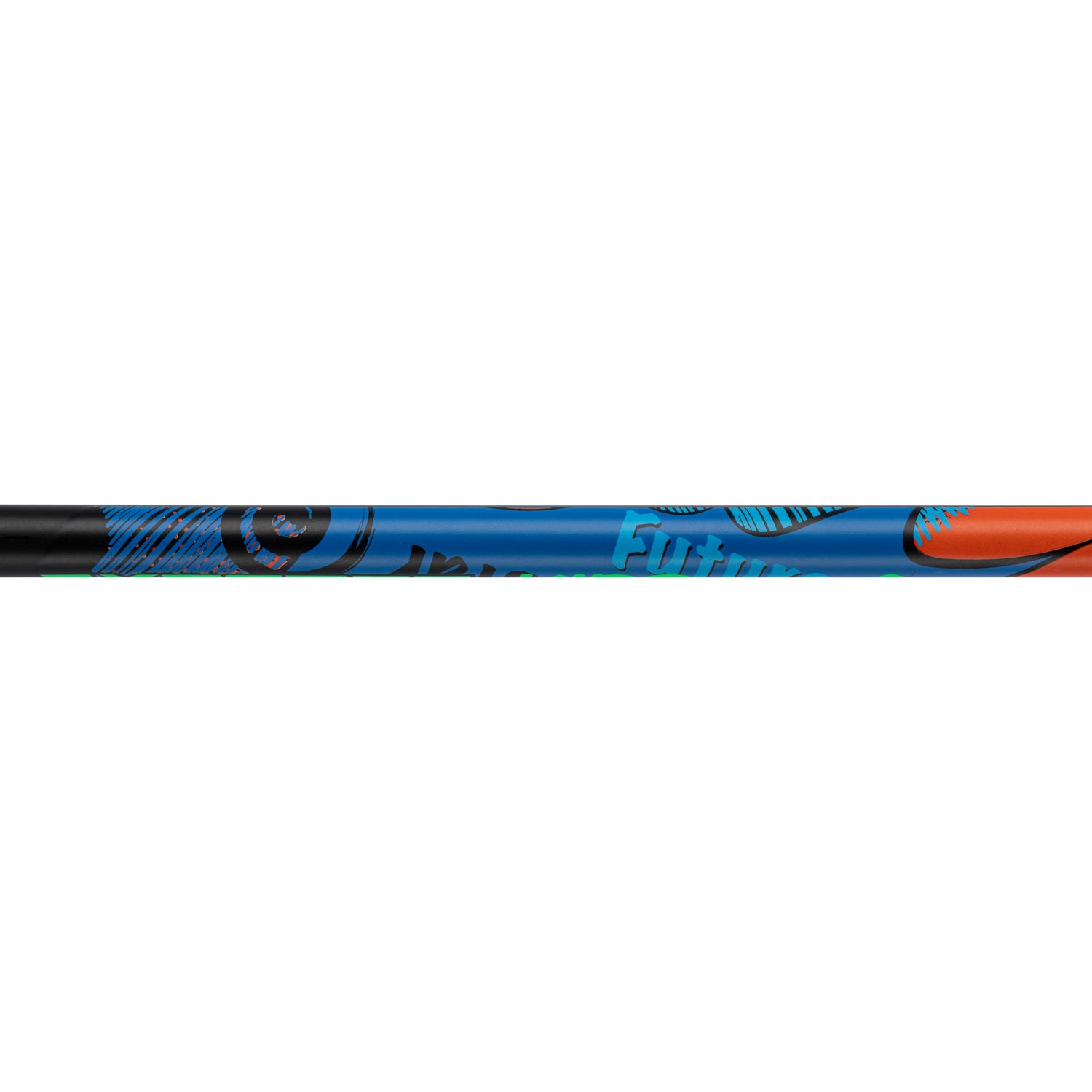 Li-Ning AXForce Kids Black