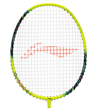Li-Ning Bladex Spiral Yellow