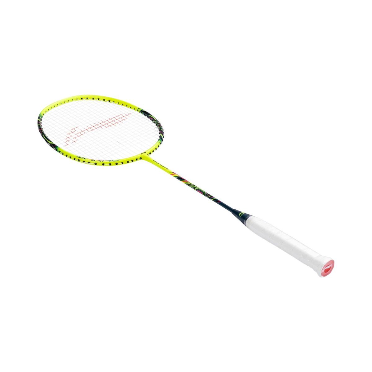 Li-Ning Bladex Spiral Yellow