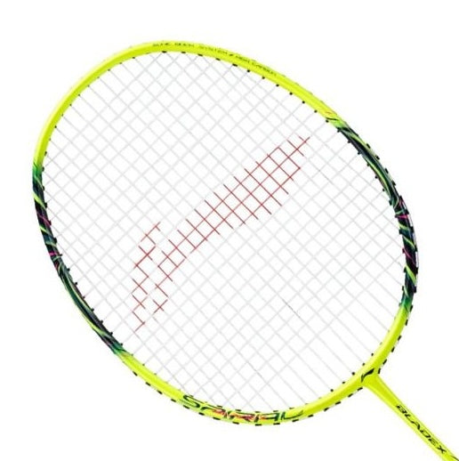 Li-Ning Bladex Spiral Yellow