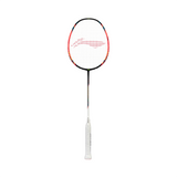 Li-Ning Halbertec Motor Orange