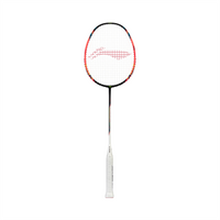 Li-Ning Halbertec Motor Orange