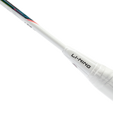 Li-Ning Halbertec Motor Orange