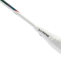 Li-Ning Halbertec Motor Orange