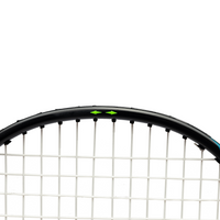 Li-Ning Halbertec Motor Orange
