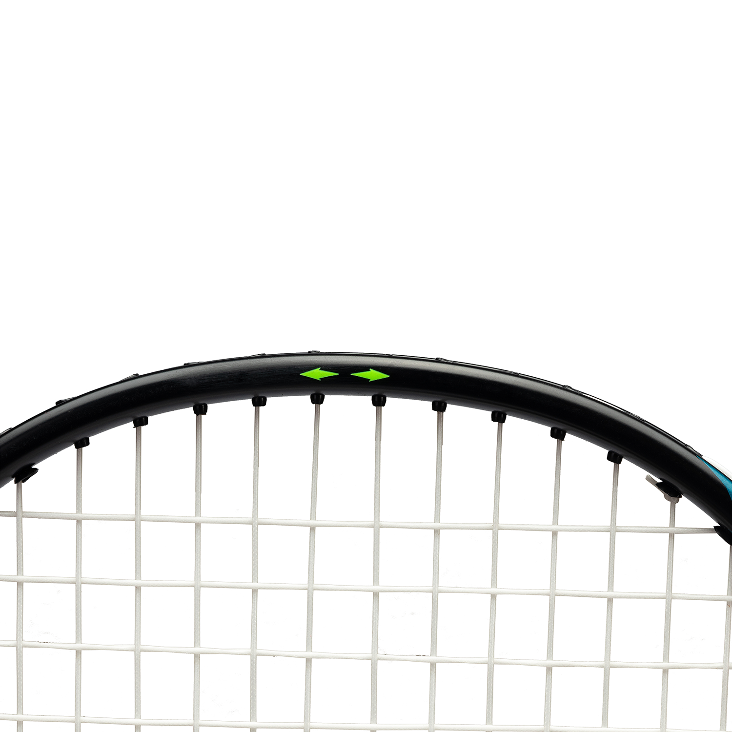 Li-Ning Halbertec Motor Orange
