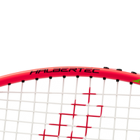 Li-Ning Halbertec Motor Orange