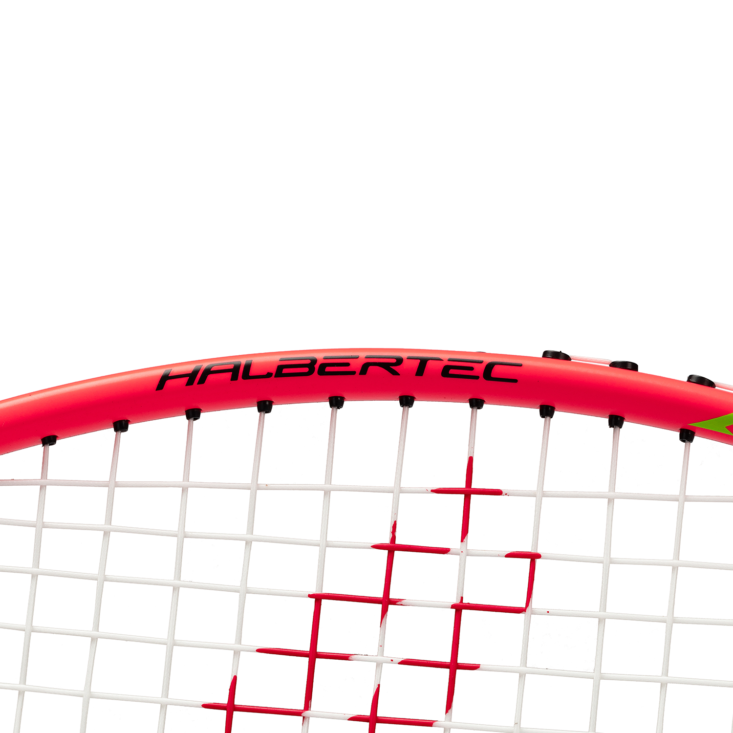Li-Ning Halbertec Motor Orange