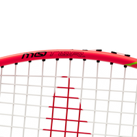 Li-Ning Halbertec Motor Orange