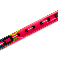 Li-Ning Halbertec Motor Orange