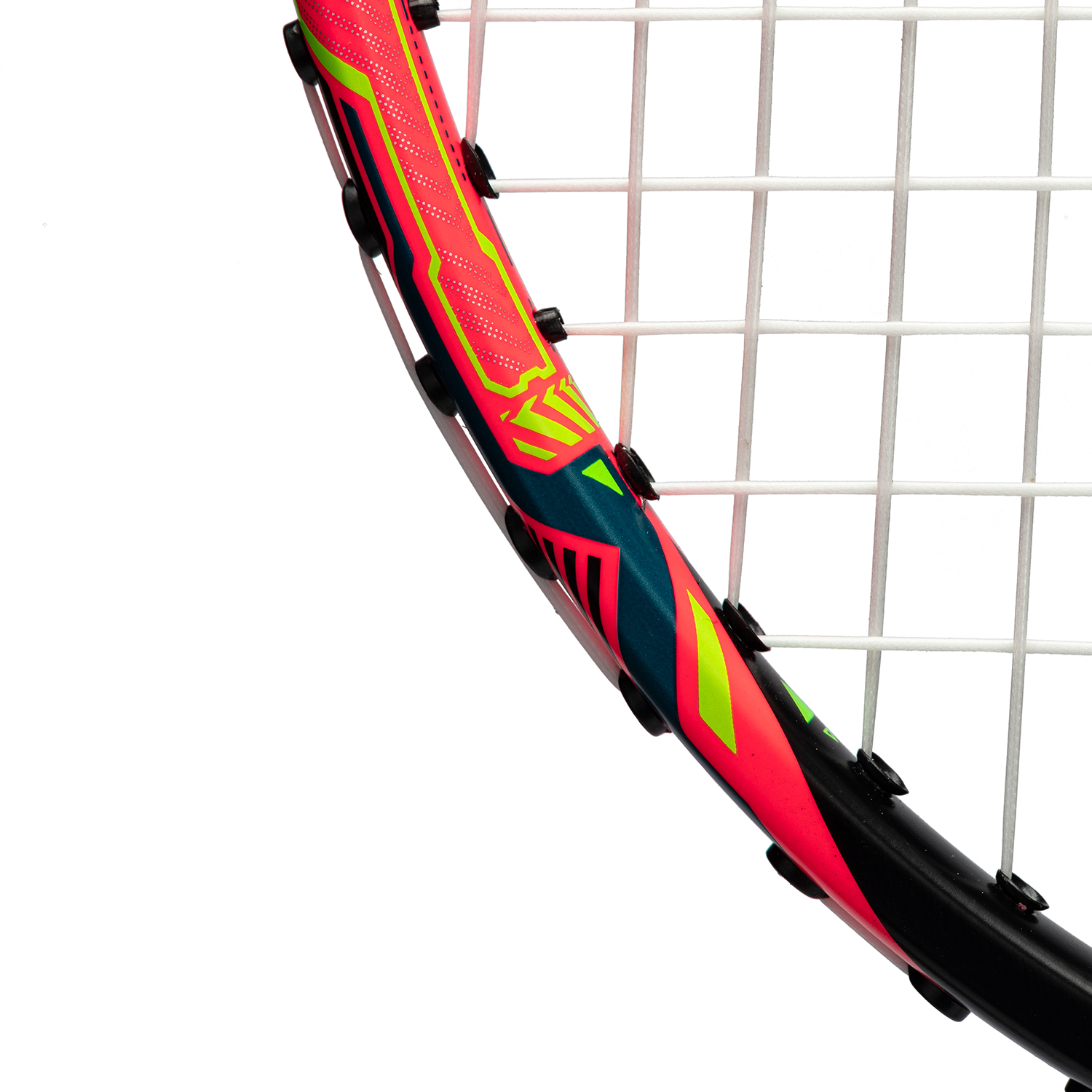 Li-Ning Halbertec Motor Orange