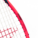 Li-Ning Halbertec Motor Orange