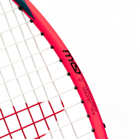 Li-Ning Halbertec Motor Orange